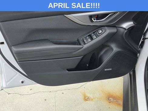 Used 2024 Subaru WRX Premium w/ Popular Package #2A AWD/4WD image 31