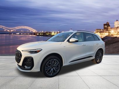 New 2026 Audi Q5 Premium Plus