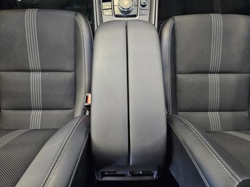 Used 2024 MAZDA CX-50 AWD 2.5 S w/ Preferred Package image 19