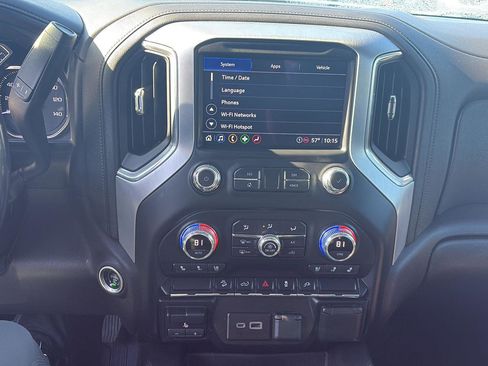 Used 2021 GMC Sierra 1500 SLT image 19