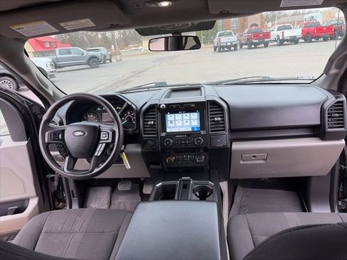 Used 2018 Ford F150 XL w/ Equipment Group 101A Mid AWD/4WD image 27