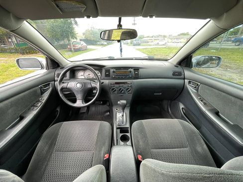 Used 2007 Toyota Corolla CE image 14