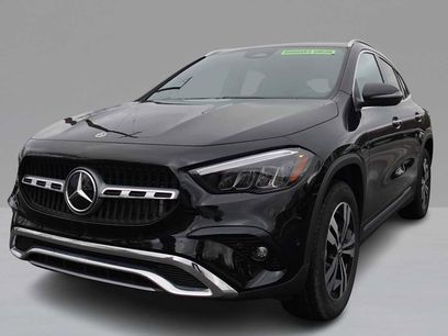 Used 2026 Mercedes-Benz GLA 250 4MATIC