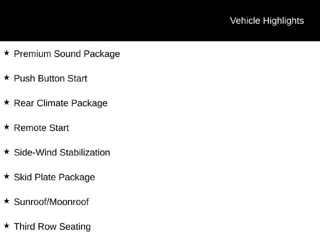 Used 2025 Ford Explorer Platinum RWD image 15