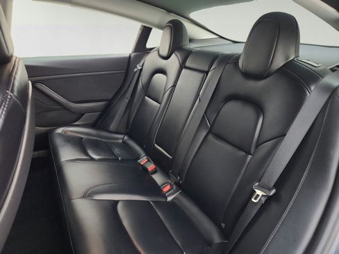 Used 2023 Tesla Model 3 Standard Range RWD image 24