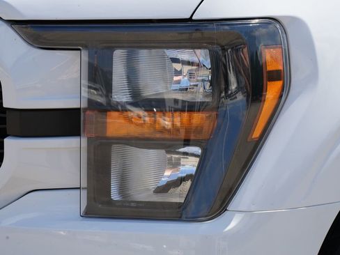Used 2023 Ford F150 XL w/ STX Appearance Package AWD/4WD image 24