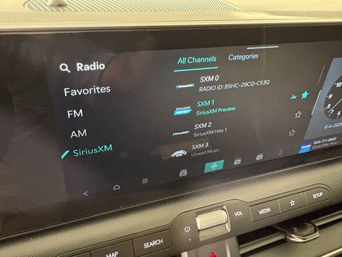New 2026 Kia K4 FWD image 28