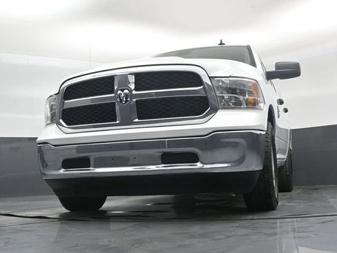 Used 2023 RAM 1500 Classic SLT w/ Electronics Group image 43