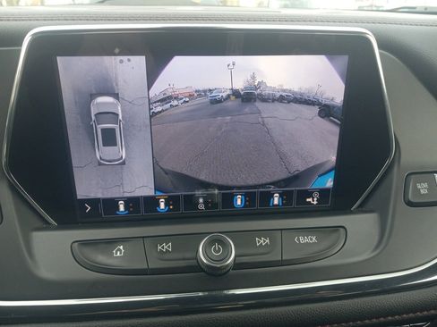 Used 2020 Chevrolet Blazer RS image 15