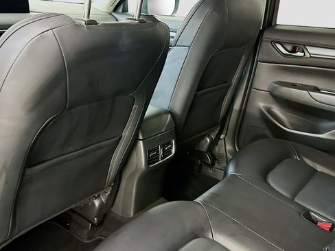 Used 2025 MAZDA CX-5 AWD 2.5 S w/ Select Package image 28