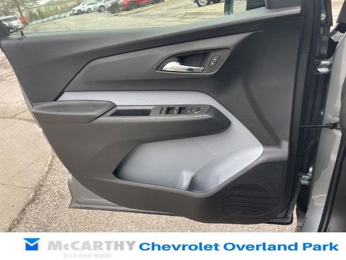 New 2027 Chevrolet Bolt RS w/ Technology Package FWD image 31