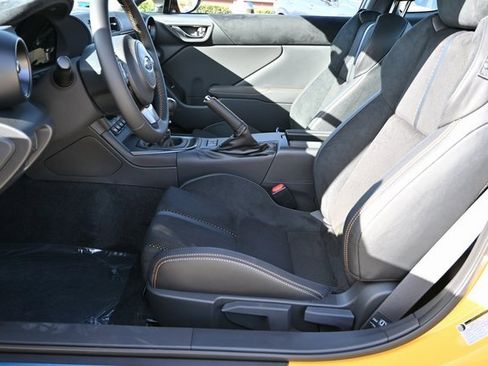 New 2026 Subaru BRZ tS image 17