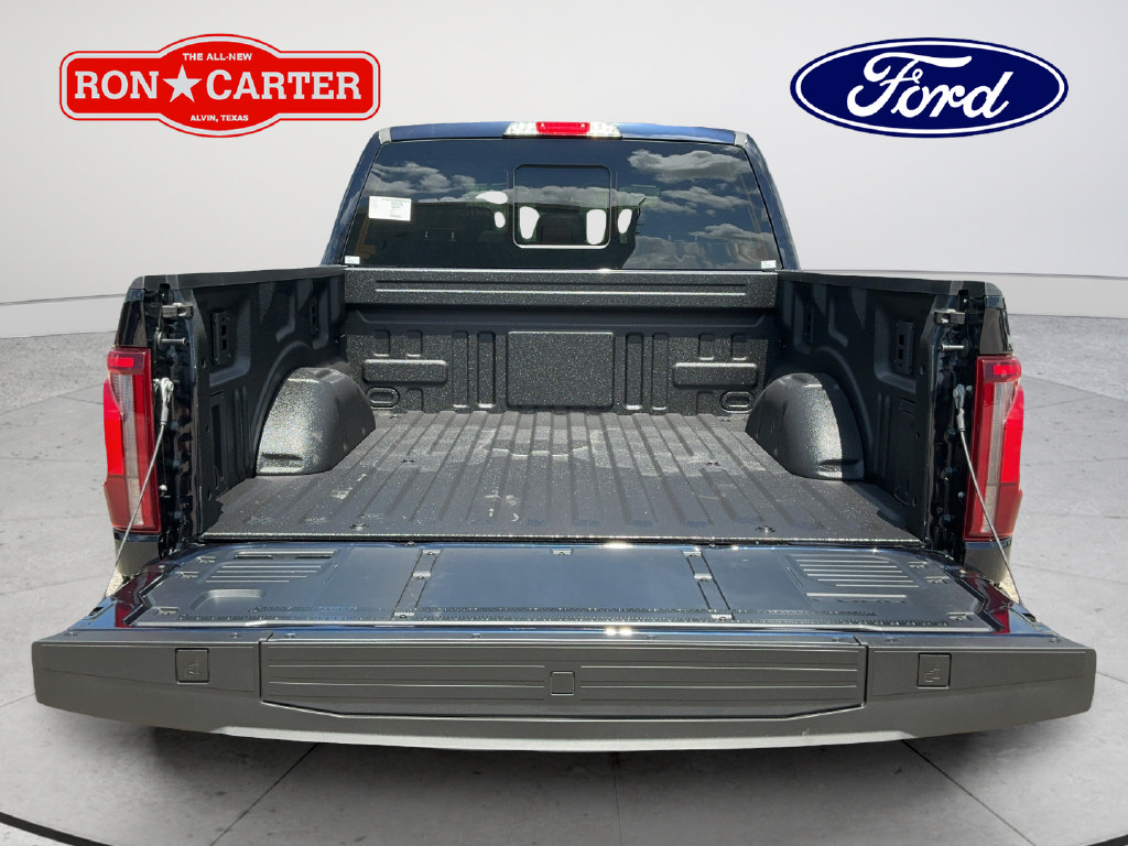 New 2026 Ford F150 King Ranch w/ Equipment Group 601A High AWD/4WD image 21