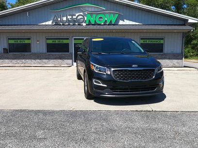 Used 2019 Kia Sedona L