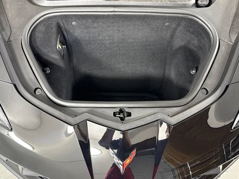 Used 2025 Chevrolet Corvette Stingray Convertible w/ Battery Protection Package RWD image 44