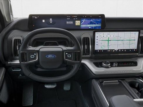New 2026 Ford Expedition Active RWD image 4