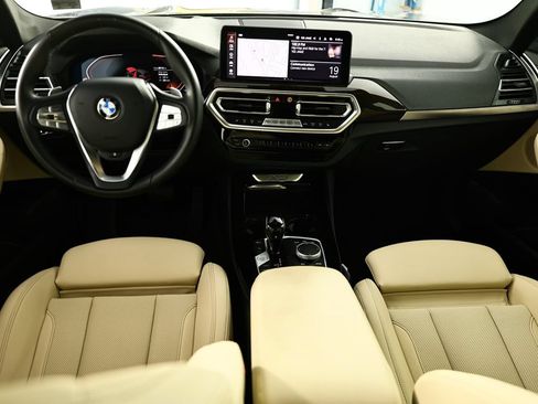 Used 2024 BMW X3 xDrive30i w/ Premium Package AWD/4WD image 27