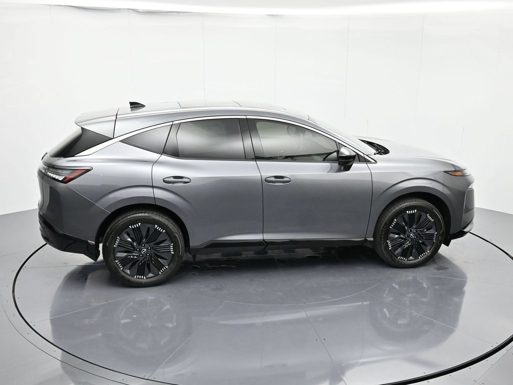 New 2026 Nissan Murano Platinum w/ Cargo Package AWD/4WD image 33