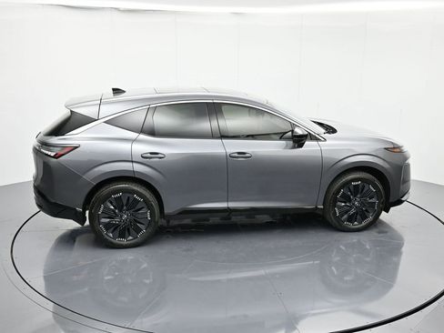 New 2026 Nissan Murano Platinum w/ Cargo Package AWD/4WD image 33