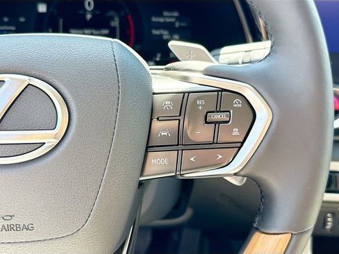 New 2026 Lexus RX 350 Premium Plus FWD image 40
