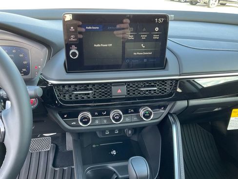 New 2025 Acura ADX AWD image 12