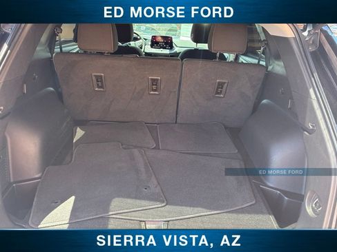 Used 2023 Chevrolet Blazer LT w/ Midnight/Sport Edition FWD image 15