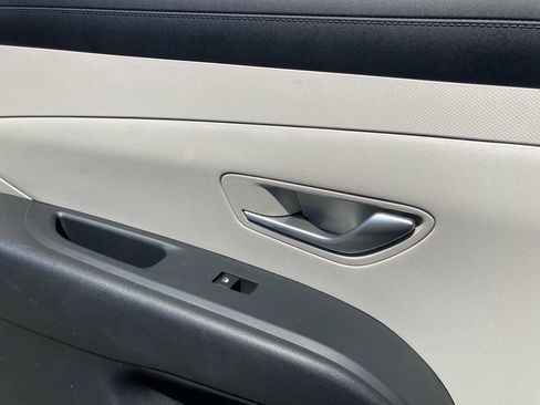 Used 2025 Hyundai Tucson SEL image 11