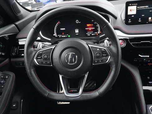 Used 2023 Acura MDX A-Spec image 38