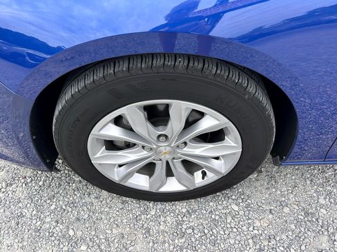 Used 2023 Chevrolet Malibu LT image 21