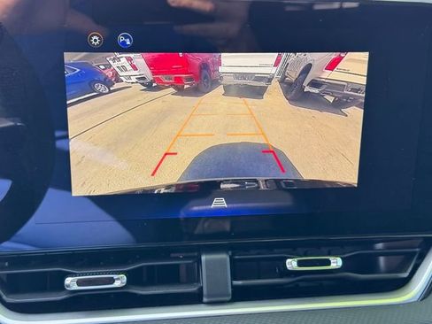 Certified 2025 Chevrolet Equinox LT image 16