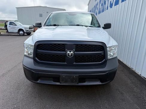 Used 2019 RAM 1500 Tradesman AWD/4WD image 3