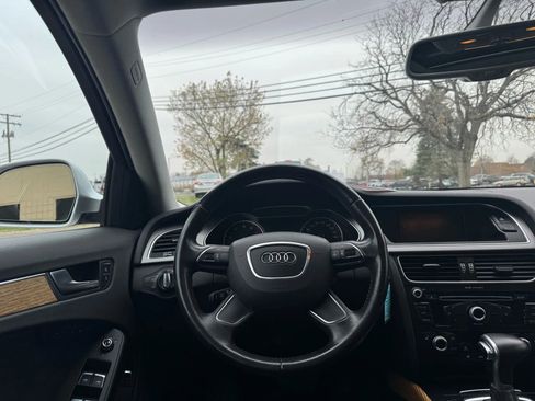 Used 2013 Audi A4 Premium Plus image 18