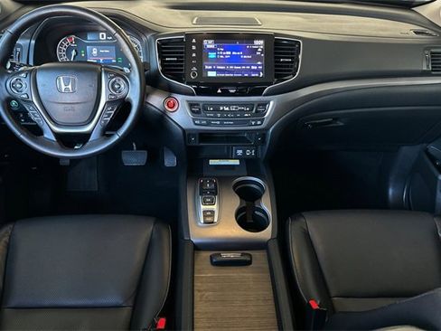 Certified 2022 Honda Ridgeline RTL-E image 14