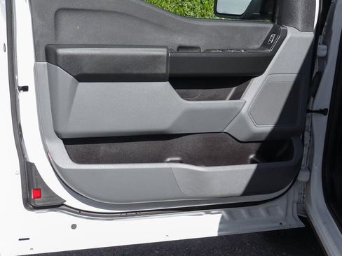 Used 2021 Ford F150 XL w/ Equipment Group 101A High RWD image 18