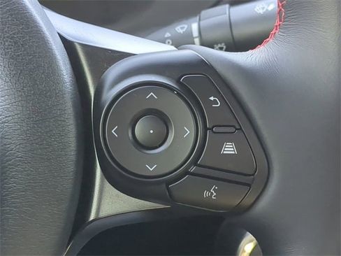 Used 2024 Subaru BRZ Premium image 26