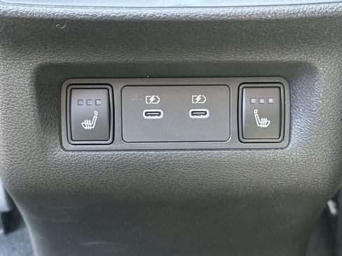 New 2026 Nissan Murano Platinum w/ Cargo Package AWD/4WD image 22