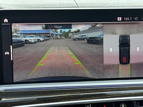 Used 2019 BMW X7 xDrive40i AWD/4WD image 28