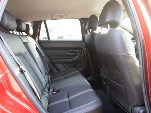 Used 2024 MAZDA CX-50 AWD 2.5 S w/ Weather Package image 14