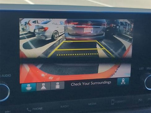 Certified 2025 Honda CR-V Sport image 20