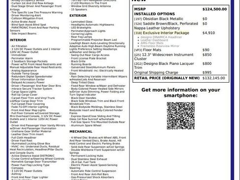 Used 2019 Mercedes-Benz G 550 image 2