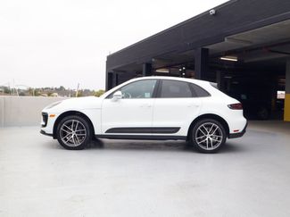 Certified 2025 Porsche Macan AWD/4WD video 2