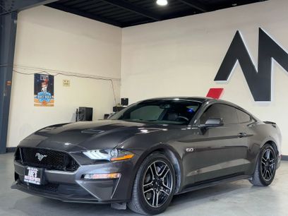Used 2020 Ford Mustang GT