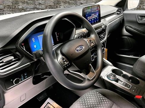New 2026 Ford Escape Active image 7