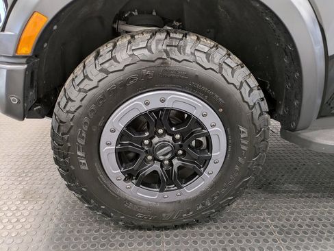 Certified 2024 Ford Ranger Raptor image 7