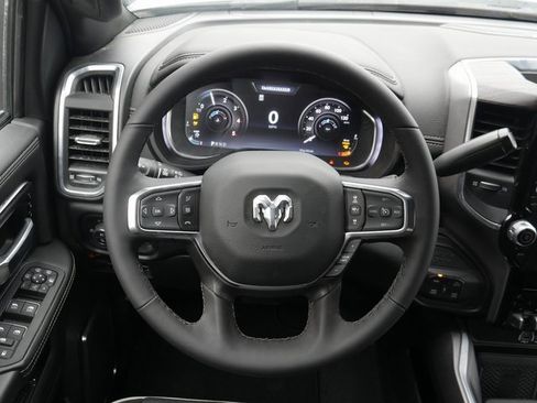 Used 2025 RAM 2500 Laramie image 15