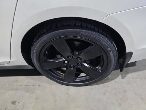 Used 2014 Chevrolet Malibu LTZ image 22