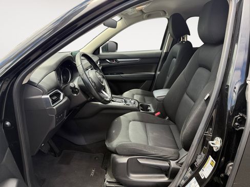 Used 2018 MAZDA CX-5 Sport w/ I-ACTIVSENSE Package AWD/4WD image 10