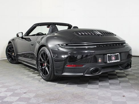 New 2026 Porsche 911 Carrera S image 3