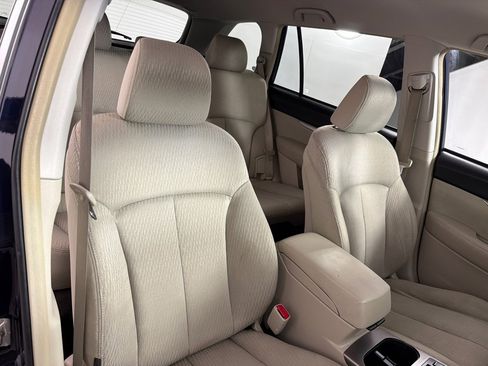 Used 2012 Subaru Outback 2.5i Premium image 22