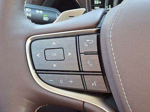 Certified 2020 Lexus LS 500 AWD w/ Interior Upgrade Package image 24